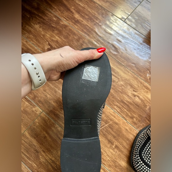 Call it spring Jaylin shoes - Picture 2 of 3